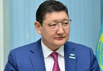 Берік Уәли Абай облысының тұрғындарына үндеу жасады