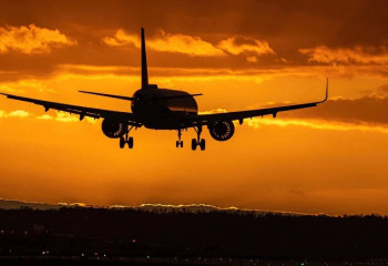 Өзбекстанға жаңа әуе бағыты ашылады