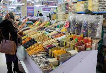 В Казахстане за пять лет закрылся каждый пятый рынок