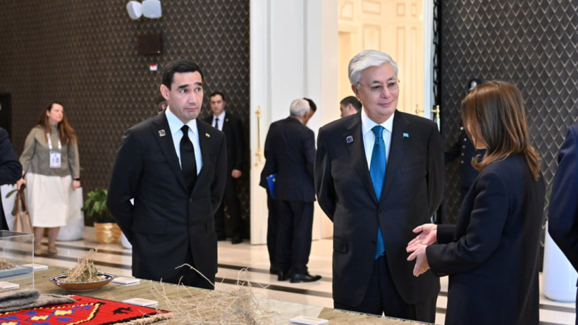  © Пресс-служба Акорды 