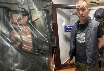 В Алматы задержаны четверо подозреваемых в совершении разбойных нападений