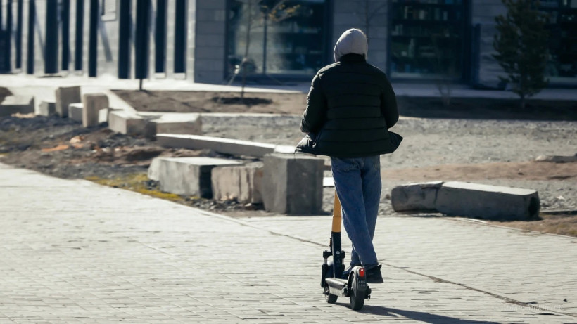  ©El.kz/Арман МУХАТОВ 