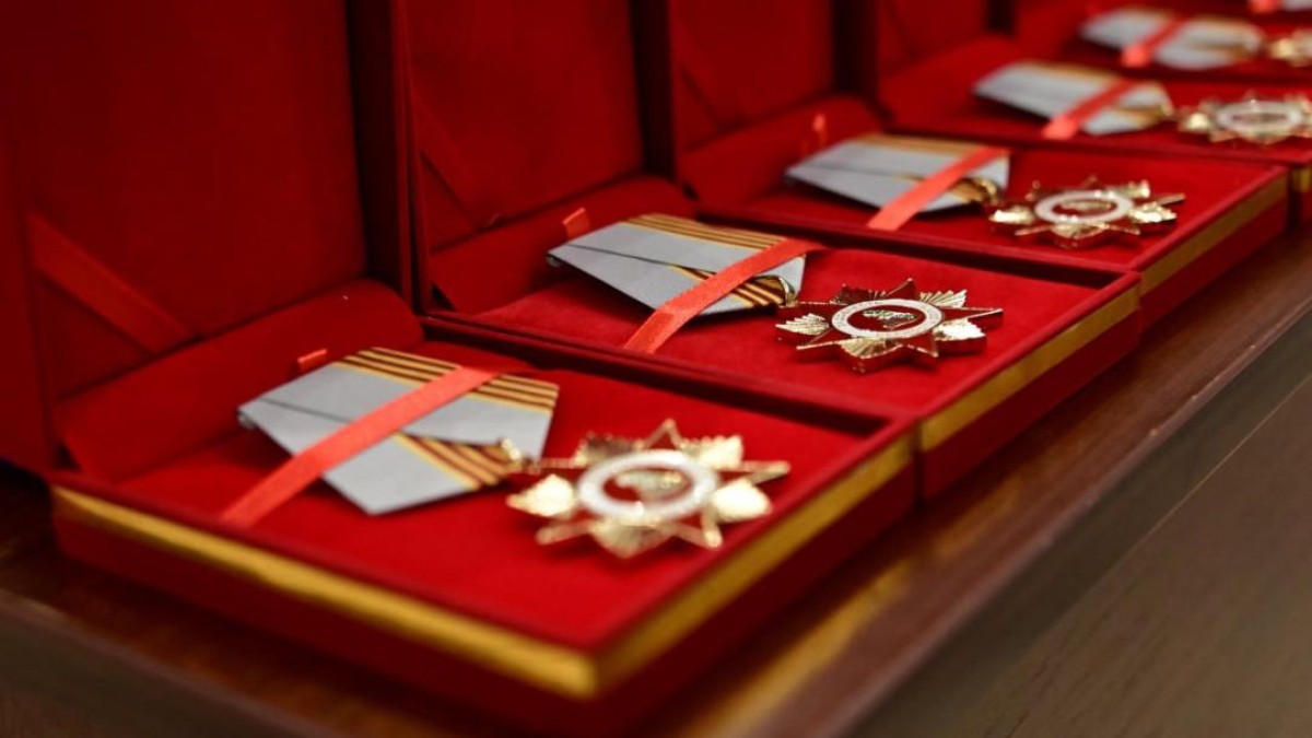  Қорғаныс министрлігі 