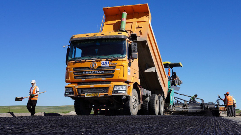  КазАвтоЖол 