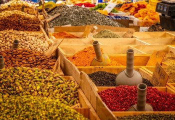 Қазақстанда базарлар саны азайып келеді