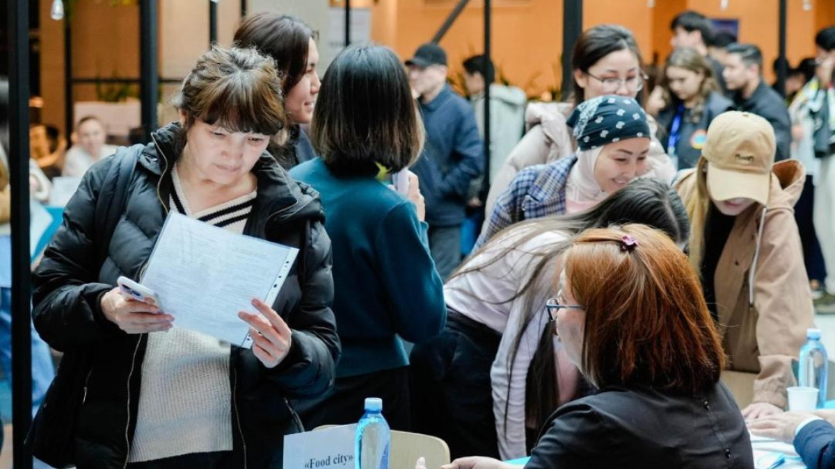  Астана әкімдігінің баспасөз қызметі 