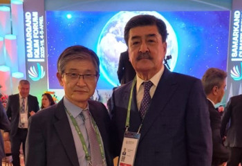 Катон-Карагай: как один регион может задать курс на зелёное будущее всей Центральной Азии