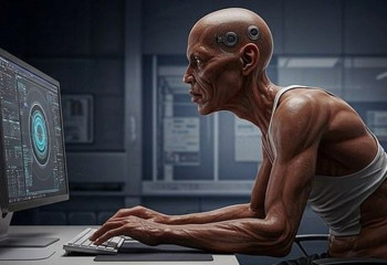 Жасанды интеллект болашағы: 1000 жылдан кейін адамдар қандай болады