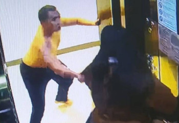 Сүйікті қызын ұрды деп айыпталған актер Шәріп Серік қамауға алынды