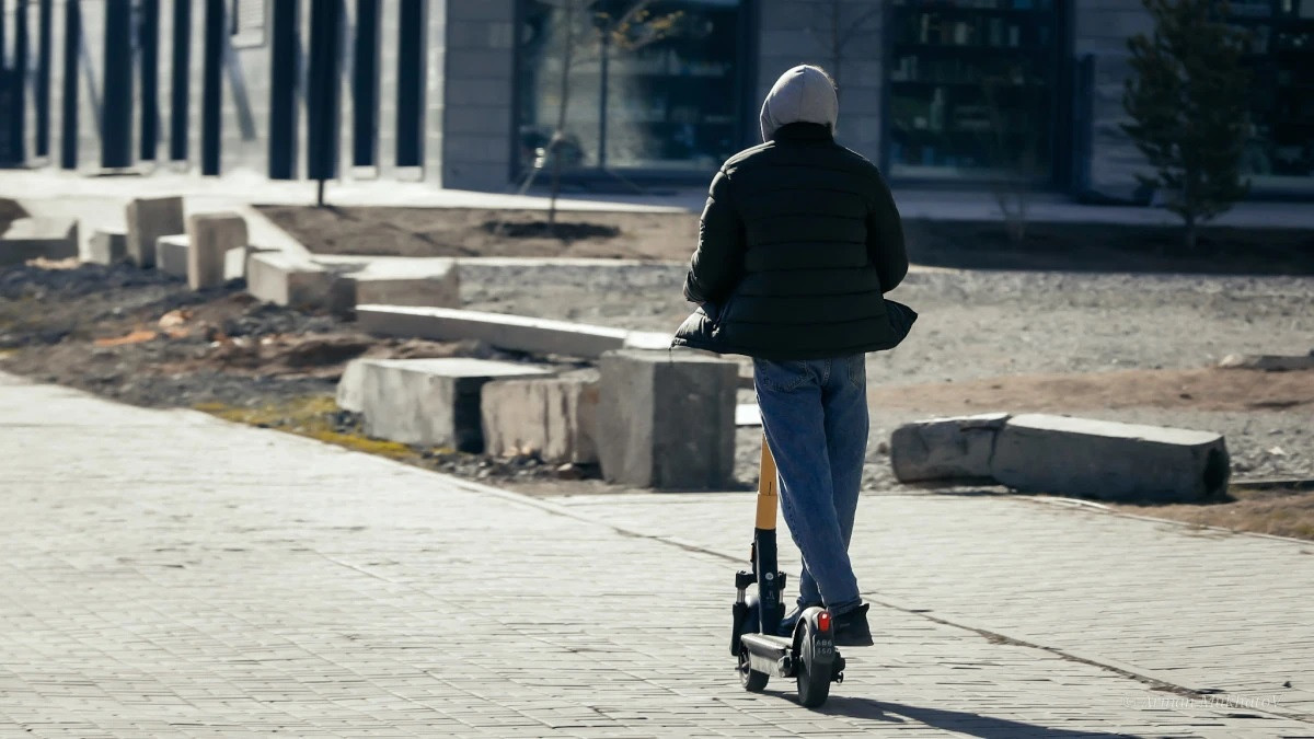  ©El.kz/Арман МУХАТОВ 