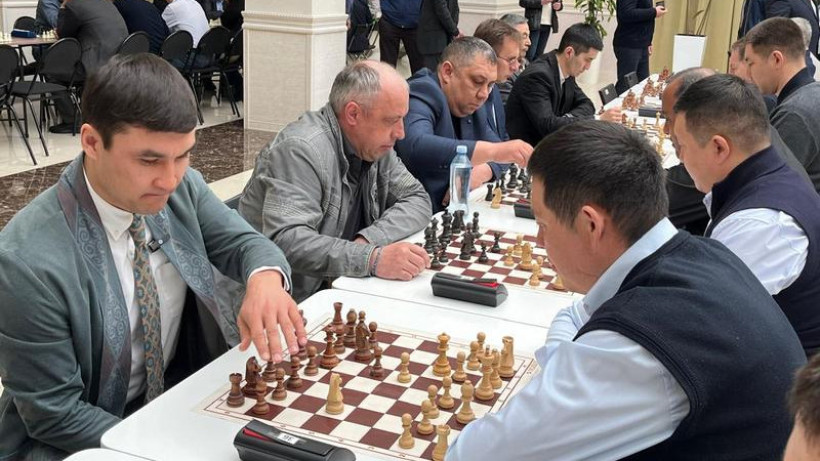  Қарағанды облысы әкімдігі 