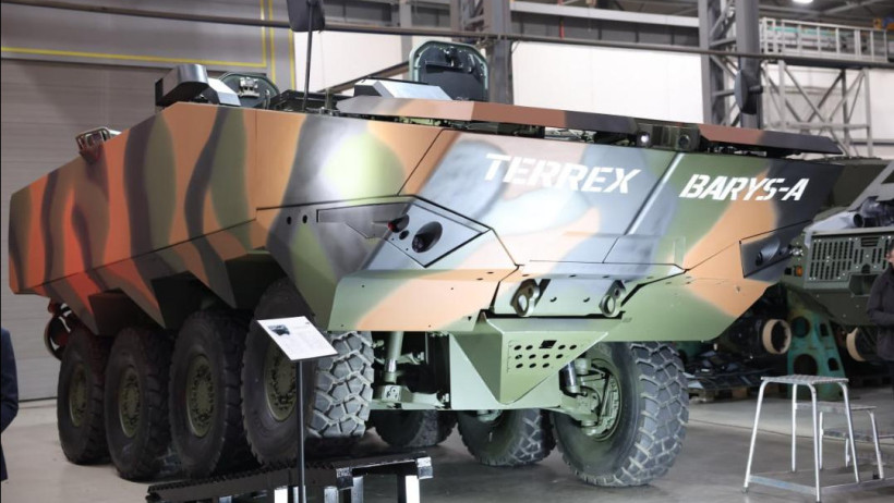  Қорғаныс министрлігінің баспасөз қызметі 