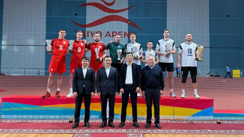  БҚО әкімдігі 