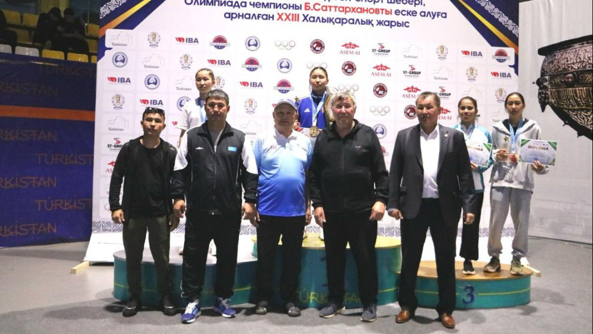  Түркістан облысы әкімінің баспасөз қызметі 