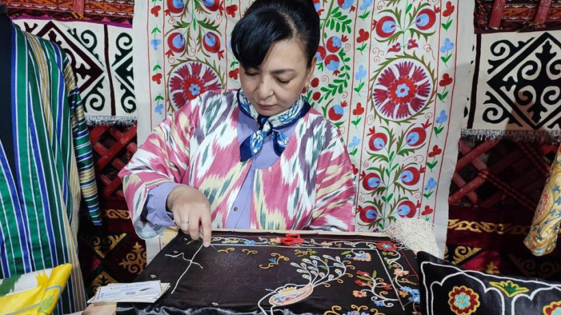  Маңғыстау облысының әкімдігі 