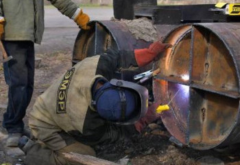 В Павлодарской области обновят 31 километр тепловых сетей