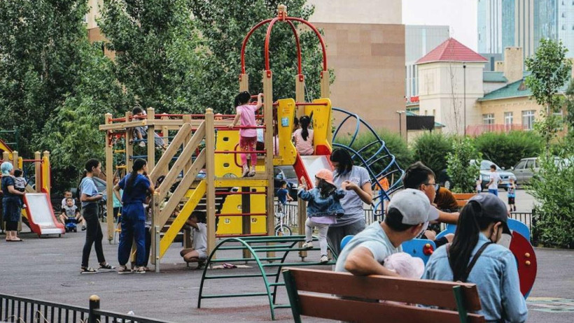  © акимат Астаны 