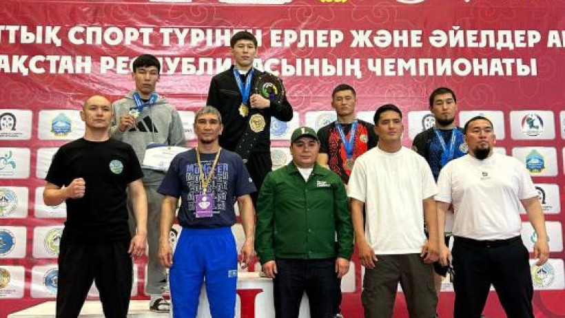  © Нацгвардия РК 