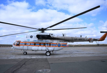 Огонь на 1 200 гектарах: крупный пожар в области Абай удалось локализовать