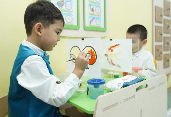 Балабақшалардағы ваучерлік қаржыландыру 27 млрд теңге үнемдеуге мүмкіндік берді