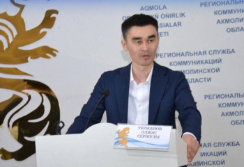 Ақмола облысындағы тасқын су өңірдің өзендері мен көлдеріне жіберіле бастады