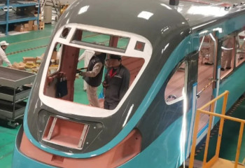 LRT вагондарын қандай болатыны белгілі болды