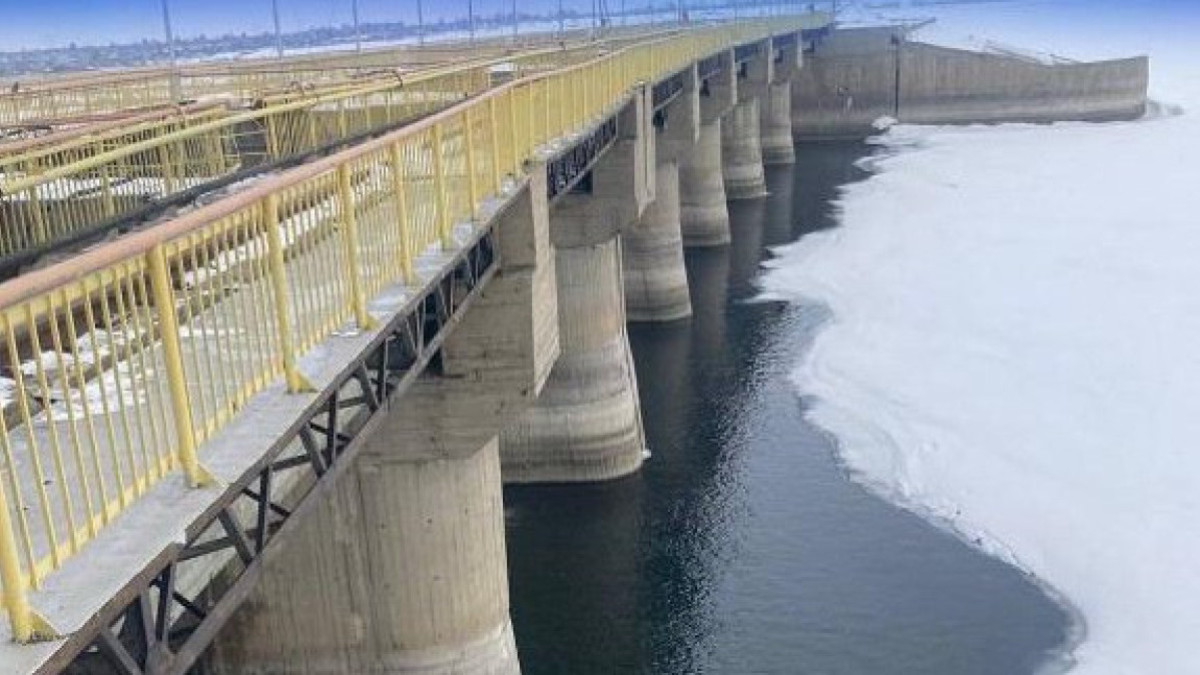  Су ресурстары және ирригация министрлігі 