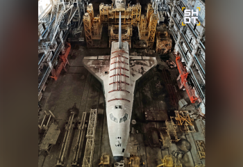 Четыре туриста из Франции пытались проникнуть на Байконур — их задержали у заброшенного стенда