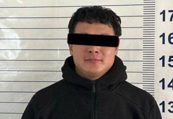 В Кыргызстане парень приковал девушку к батарее, требуя выйти за него замуж