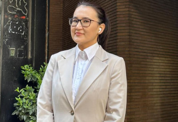 Жадыра Аширова: «Ғылымдағы оң өзгерістер маған мол мүмкіндіктерге жол ашты»