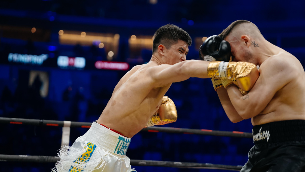  ҚР ҰОК/Нұрғали Жұмағазы 