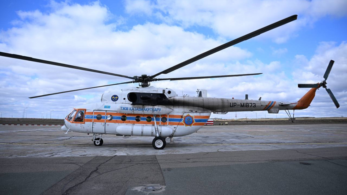  © Пресс-служба акимата области Абай 