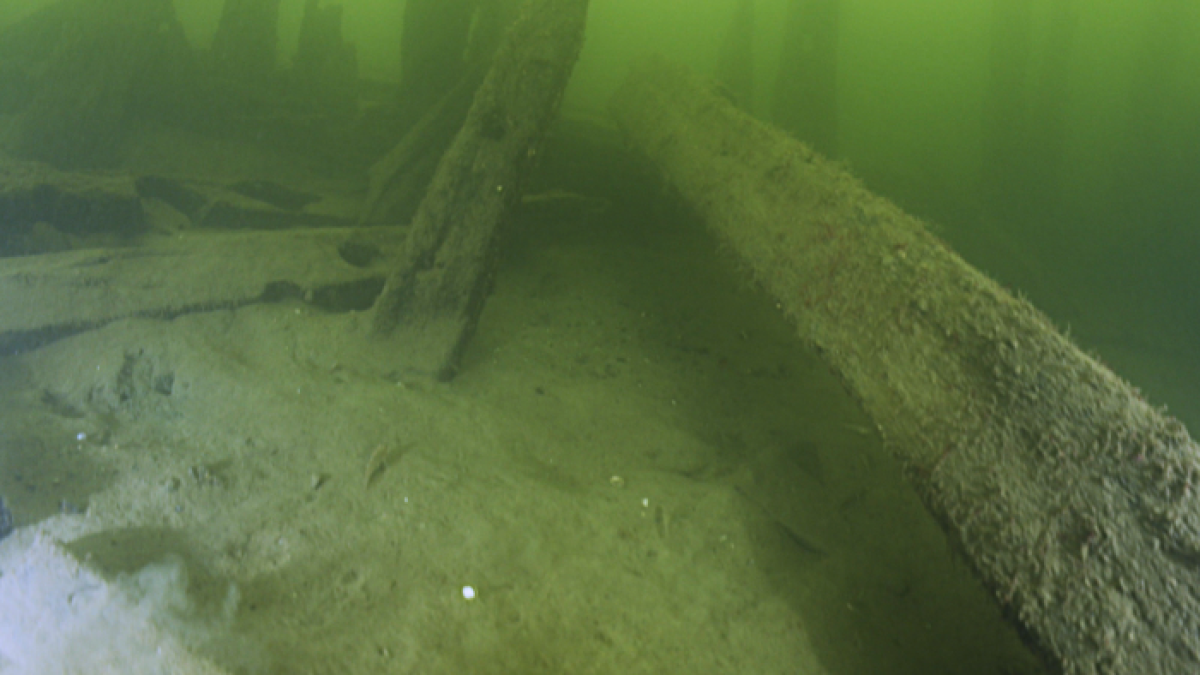  © Vrak museum of wrecks 