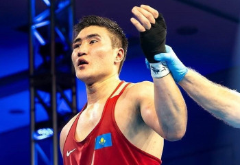 Завершился этап Кубка мира по боксу в Бразилии – чего добились казахстанские атлеты