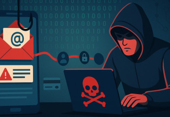 Весенняя волна мошенничества: как новая схема через SMS заражает смартфоны