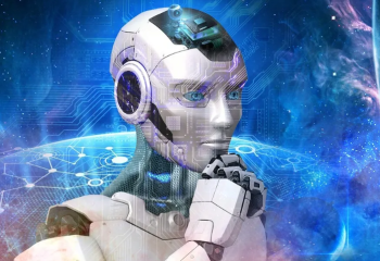 Жасанды интеллект университетке қабылданып, студент атанды