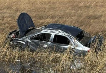 Павлодар облысында жол апатынан бір адам көз жұмды