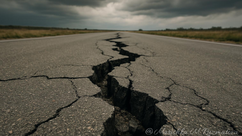  ©El.kz/Мария Рузматова 