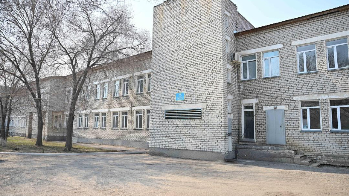  © акимат области Абай 