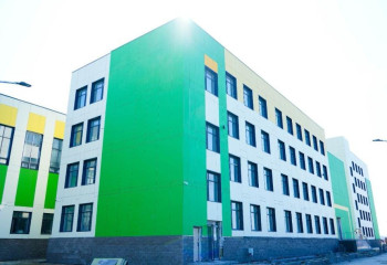 Астанада биыл 15 мектеп ашу жоспарланып отыр