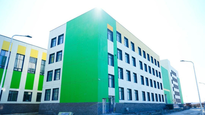  Астана қаласы әкімдігі 