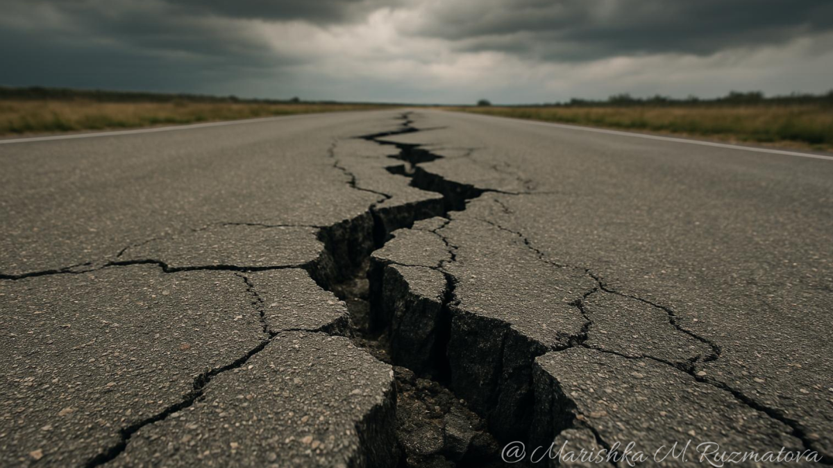  ©El.kz/Мария Рузматова 