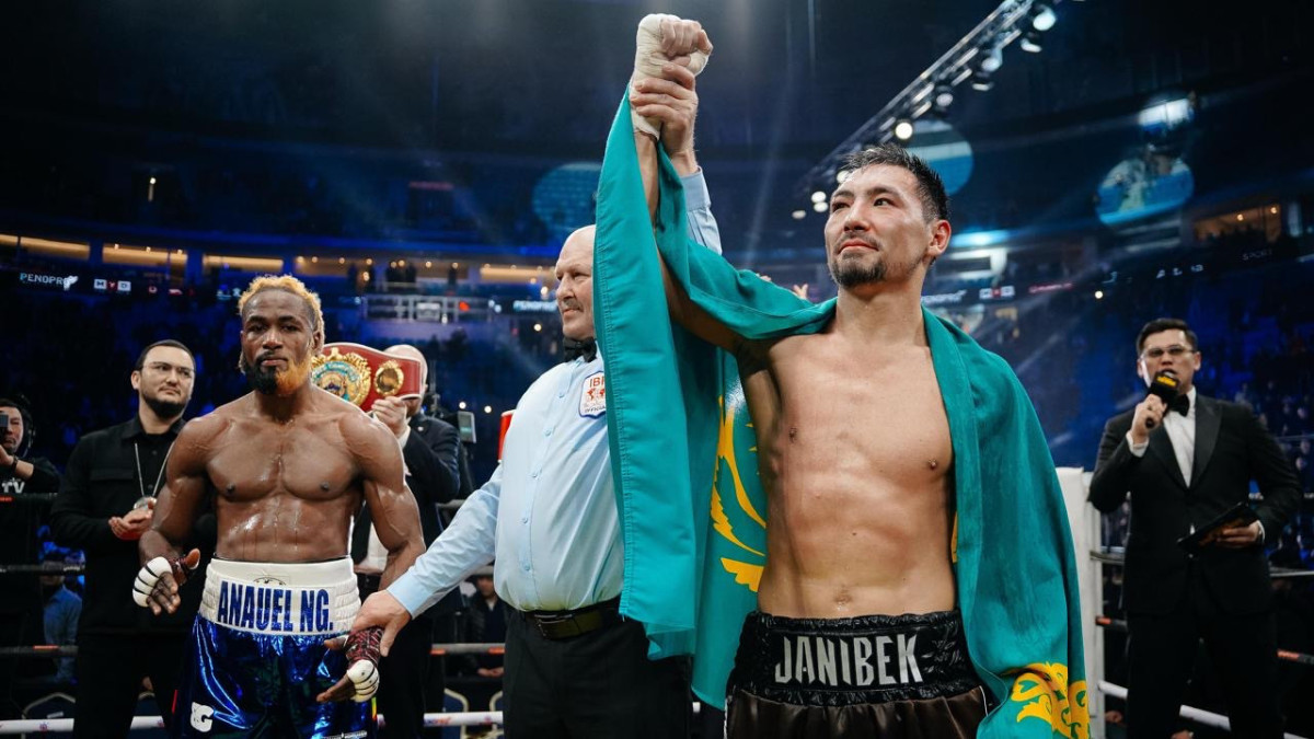  ҚР ҰОК/Нұрғали Жұмағазы 