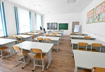 Аким области Абай поручил проработать проект пристройки к школе в Актогае