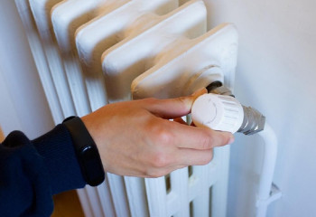 Шымкентте жылу беру маусымы аяқталды