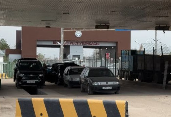 Алаяқтық жасаған қазақстандық Қырғызстаннан экстрадицияланды