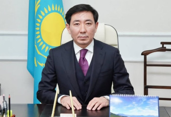 Өскеменнің экс-әкімі жаңа қызметке тағайындалды