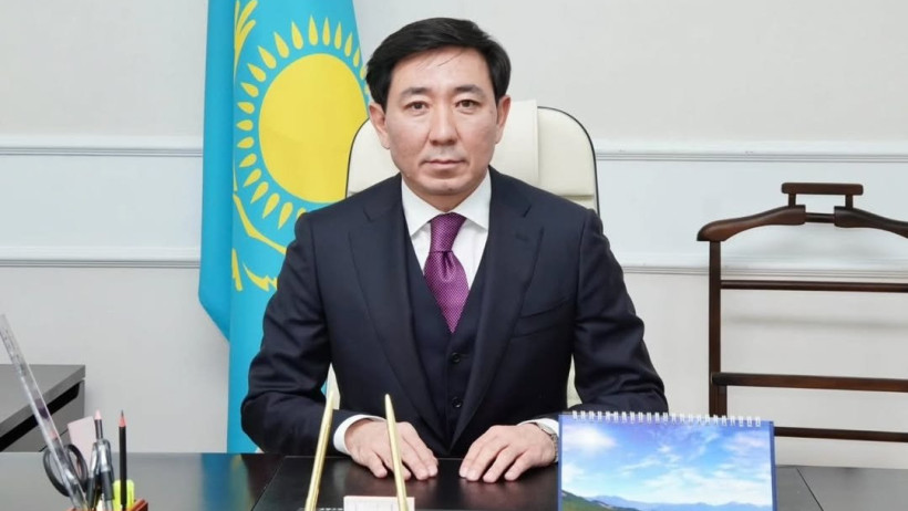  ШҚО әкімдігі 