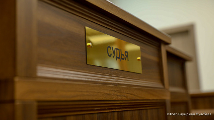  ©El.kz/Бауыржан Жуасбаев 