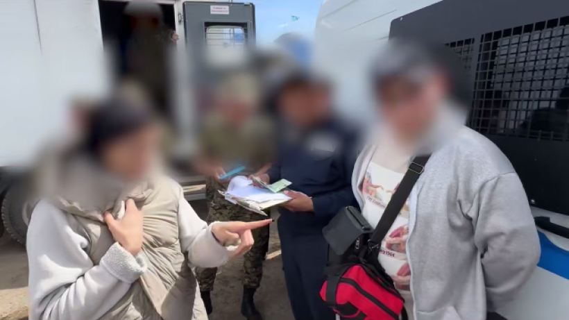  Генеральная прокуратура РК 